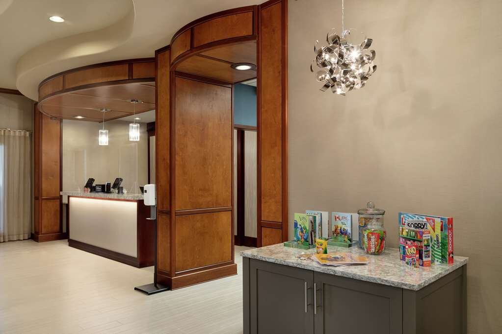 Hotel photo 50 of Homewood Suites by Hilton Fort Smith.