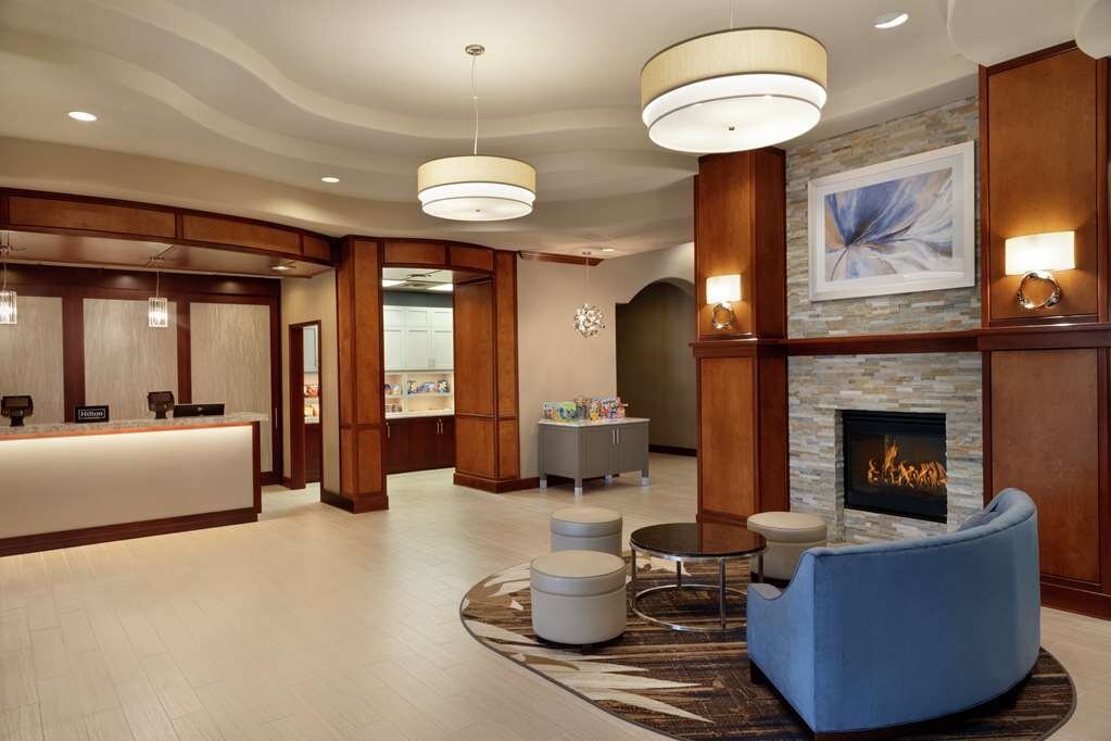 Hotel photo 12 of Homewood Suites by Hilton Fort Smith.