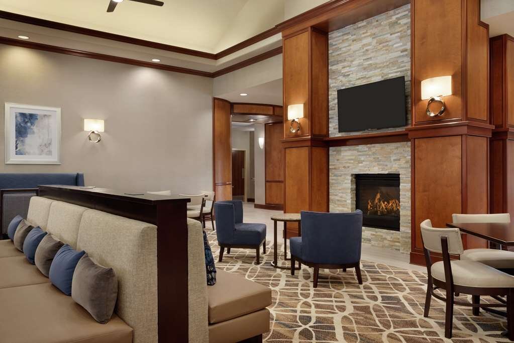 Hotel photo 14 of Homewood Suites by Hilton Fort Smith.