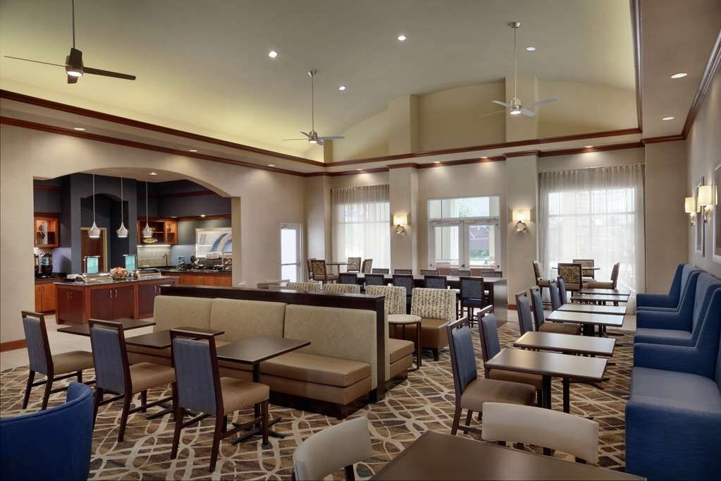 Hotel photo 60 of Homewood Suites by Hilton Fort Smith.
