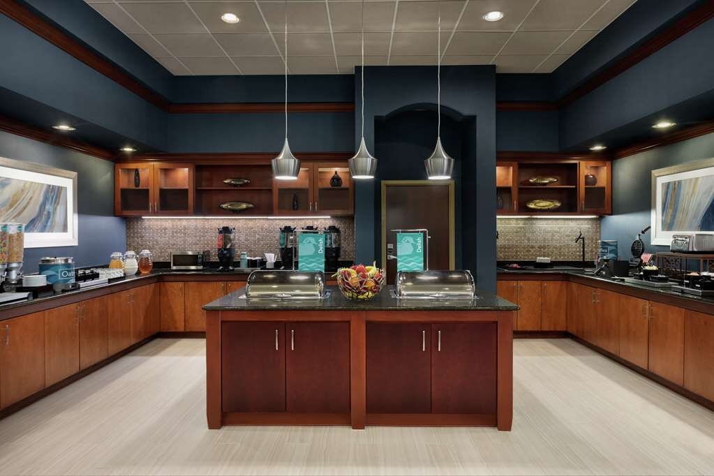Hotel photo 39 of Homewood Suites by Hilton Fort Smith.