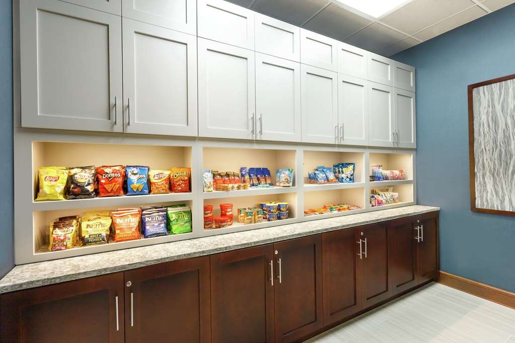 Hotel photo 38 of Homewood Suites by Hilton Fort Smith.