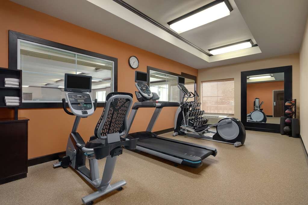 Hotel photo 16 of Homewood Suites by Hilton Fort Smith.