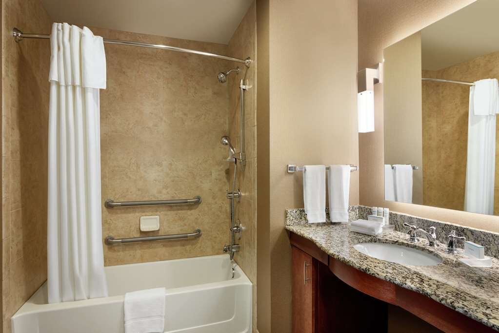 Hotel photo 45 of Homewood Suites by Hilton Fort Smith.