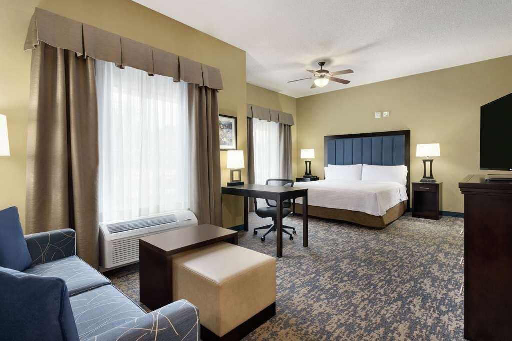 Hotel photo 54 of Homewood Suites by Hilton Fort Smith.