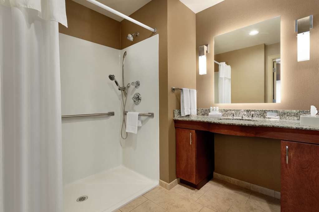 Hotel photo 55 of Homewood Suites by Hilton Fort Smith.