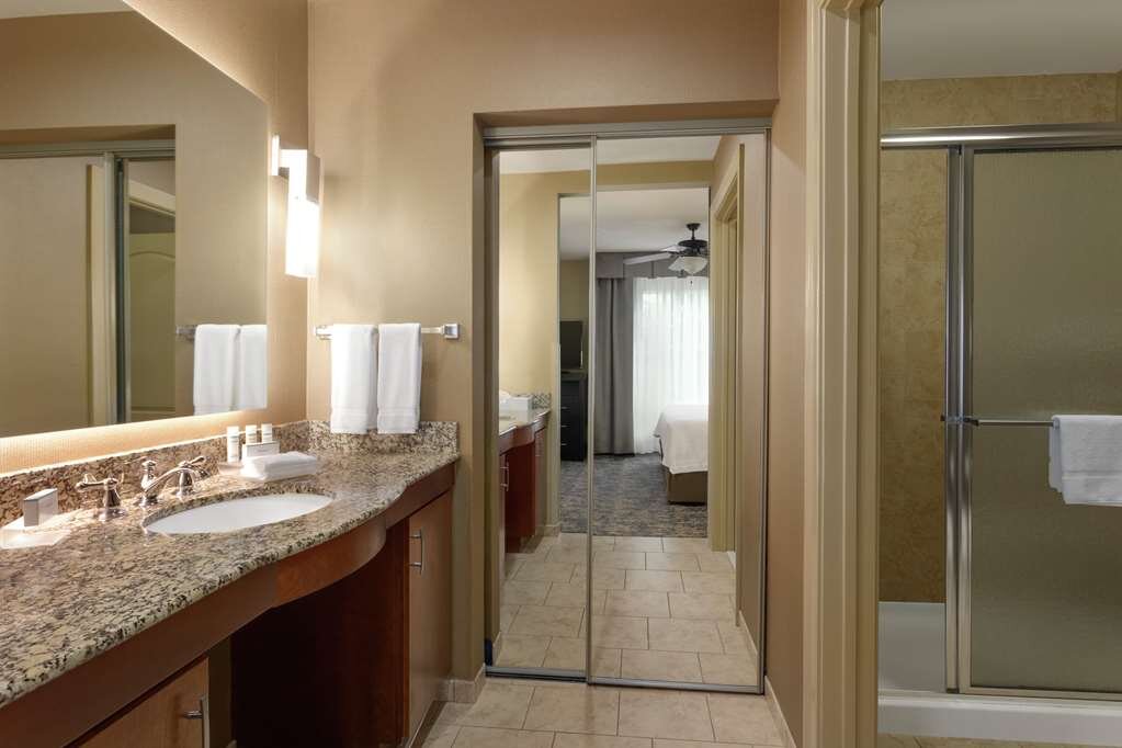 Hotel photo 44 of Homewood Suites by Hilton Fort Smith.