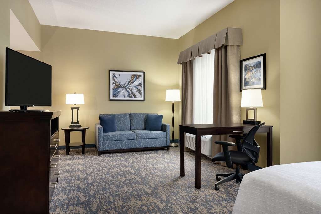 Hotel photo 31 of Homewood Suites by Hilton Fort Smith.