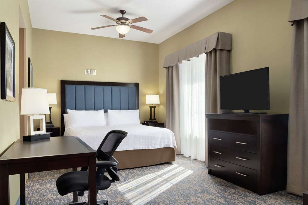 Hotel photo 48 of Homewood Suites by Hilton Fort Smith.