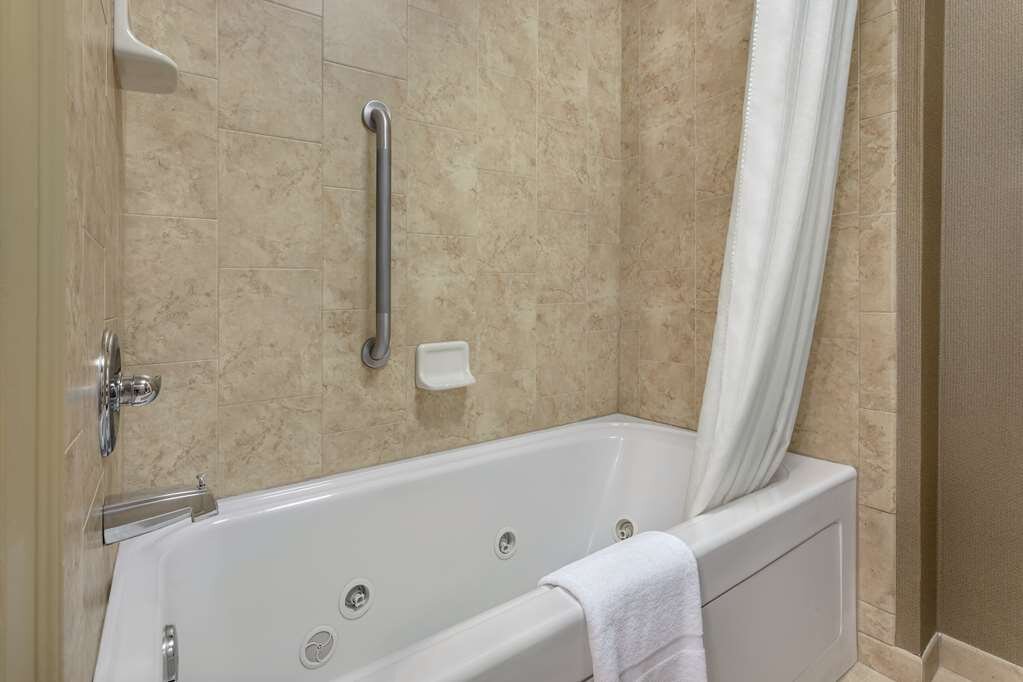 Hotel photo 22 of Homewood Suites by Hilton Fort Smith.