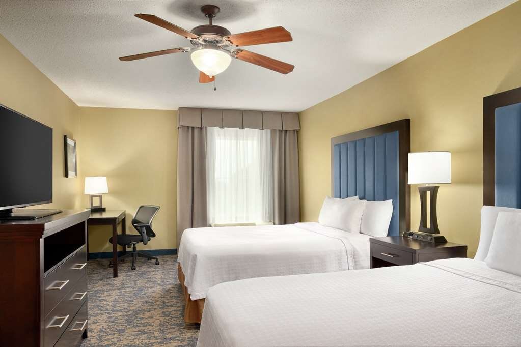 Hotel photo 66 of Homewood Suites by Hilton Fort Smith.