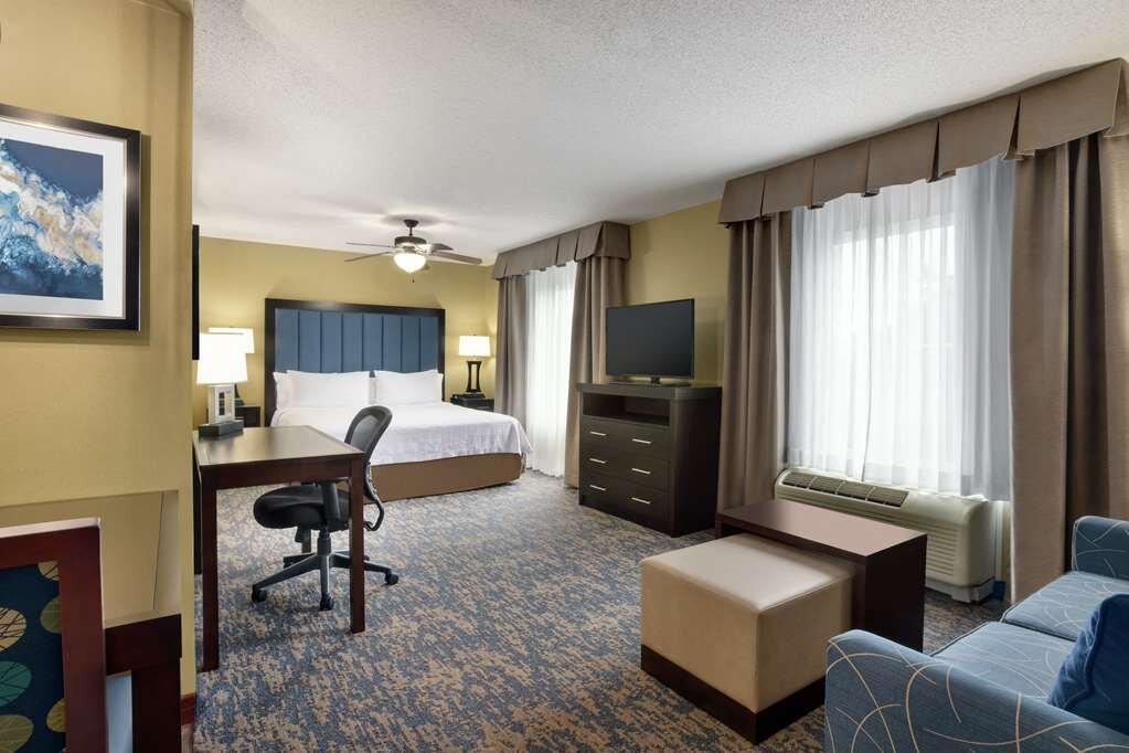 Hotel photo 37 of Homewood Suites by Hilton Fort Smith.