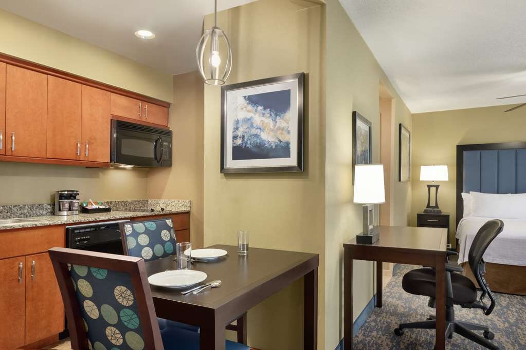 Hotel photo 21 of Homewood Suites by Hilton Fort Smith.