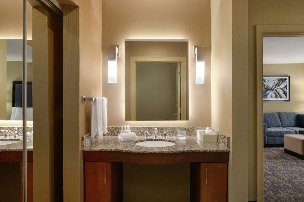 Hotel photo 46 of Homewood Suites by Hilton Fort Smith.