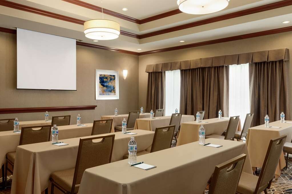 Hotel photo 59 of Homewood Suites by Hilton Fort Smith.