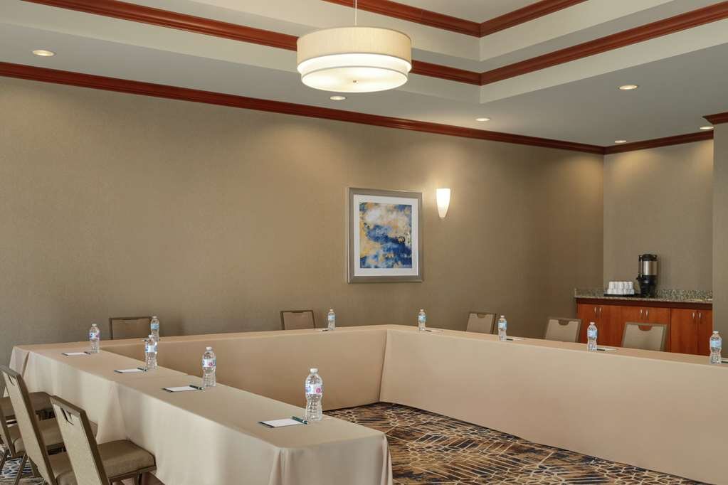 Hotel photo 56 of Homewood Suites by Hilton Fort Smith.