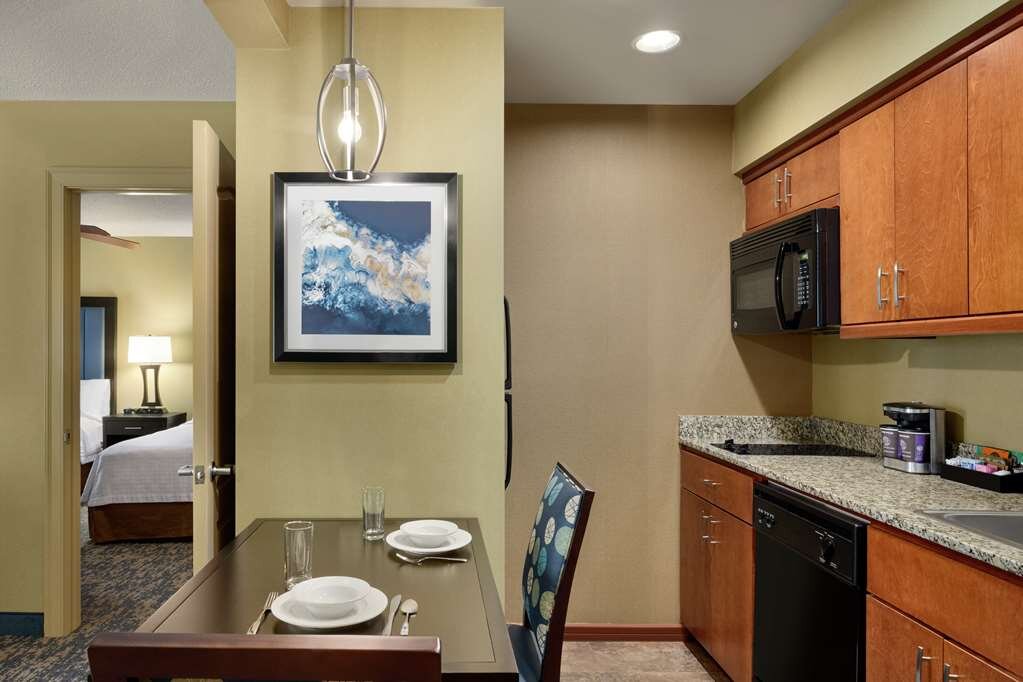 Hotel photo 32 of Homewood Suites by Hilton Fort Smith.