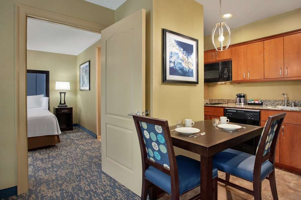 Hotel photo 58 of Homewood Suites by Hilton Fort Smith.