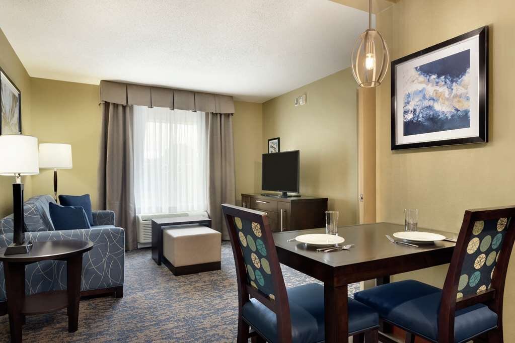 Hotel photo 53 of Homewood Suites by Hilton Fort Smith.