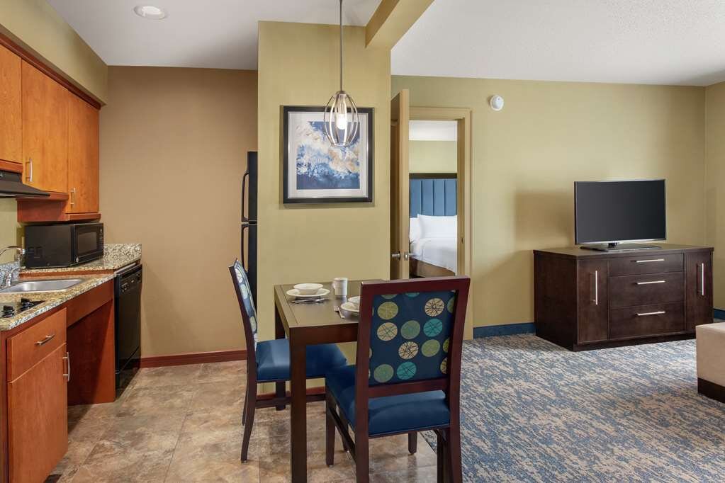 Hotel photo 57 of Homewood Suites by Hilton Fort Smith.