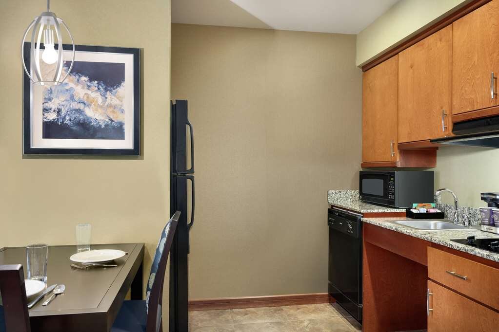 Hotel photo 3 of Homewood Suites by Hilton Fort Smith.