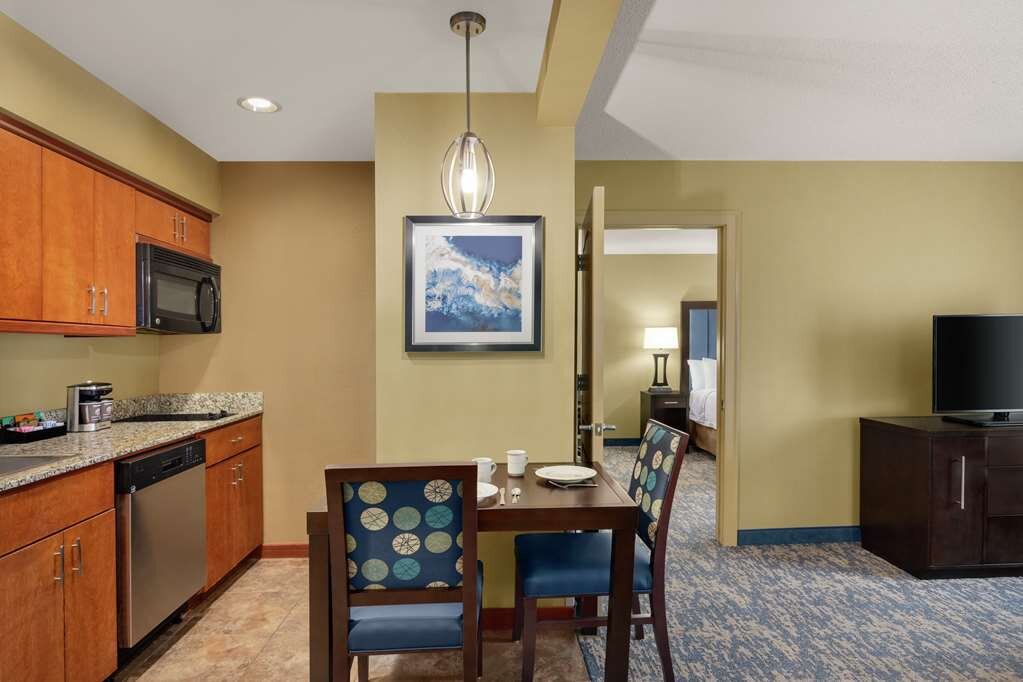 Hotel photo 67 of Homewood Suites by Hilton Fort Smith.