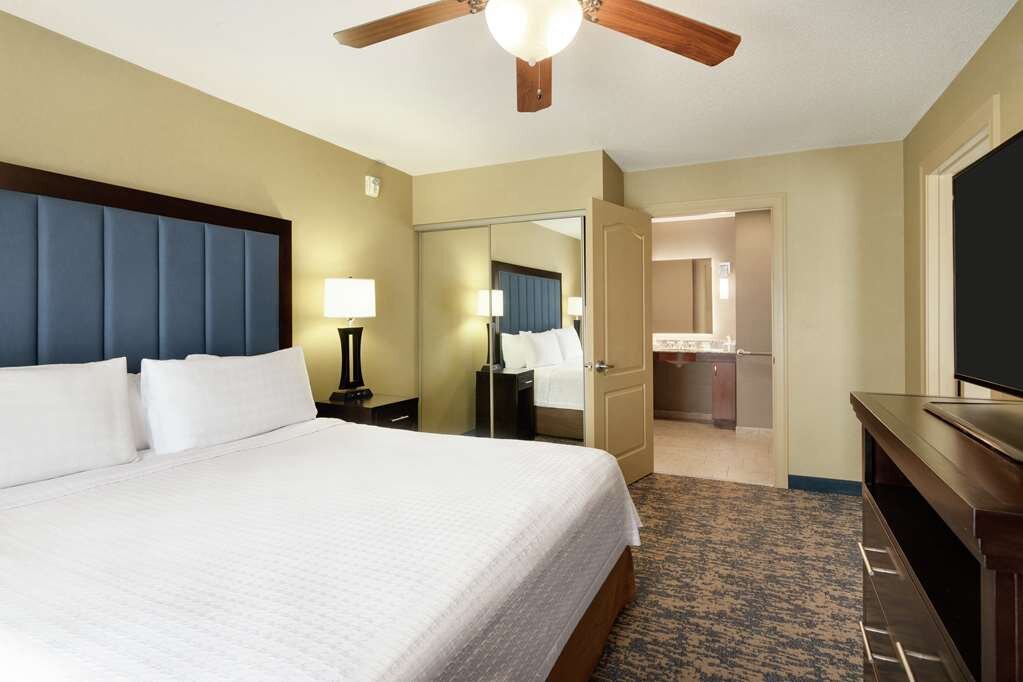 Hotel photo 2 of Homewood Suites by Hilton Fort Smith.