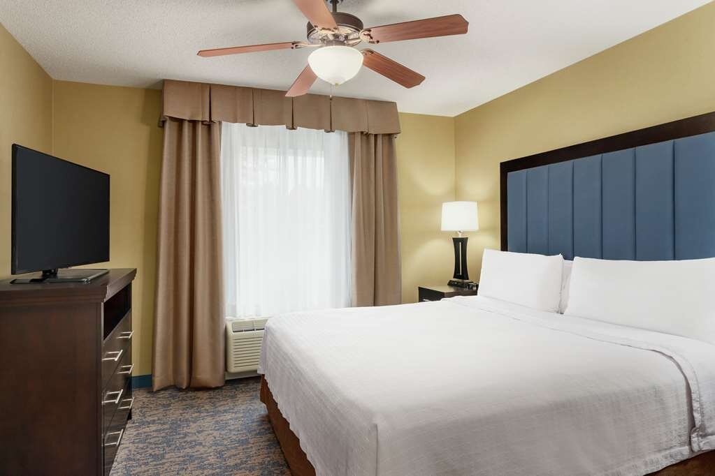 Hotel photo 51 of Homewood Suites by Hilton Fort Smith.