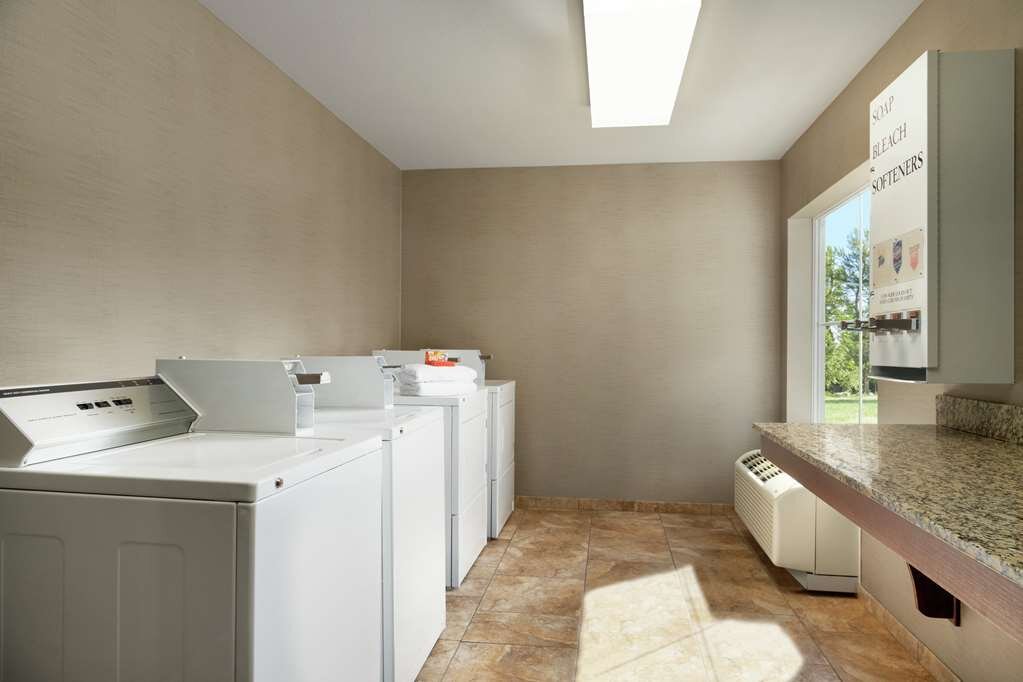 Hotel photo 35 of Homewood Suites by Hilton Fort Smith.