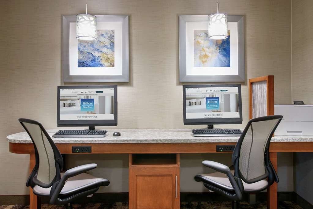 Hotel photo 52 of Homewood Suites by Hilton Fort Smith.