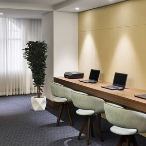 QCAPA Business Center