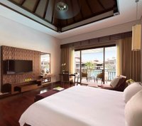 Hotel photo 13 of Anantara The Palm Dubai Resort.