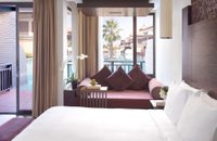 Hotel photo 20 of Anantara The Palm Dubai Resort.