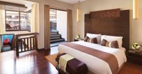 Hotel photo 16 of Anantara The Palm Dubai Resort.