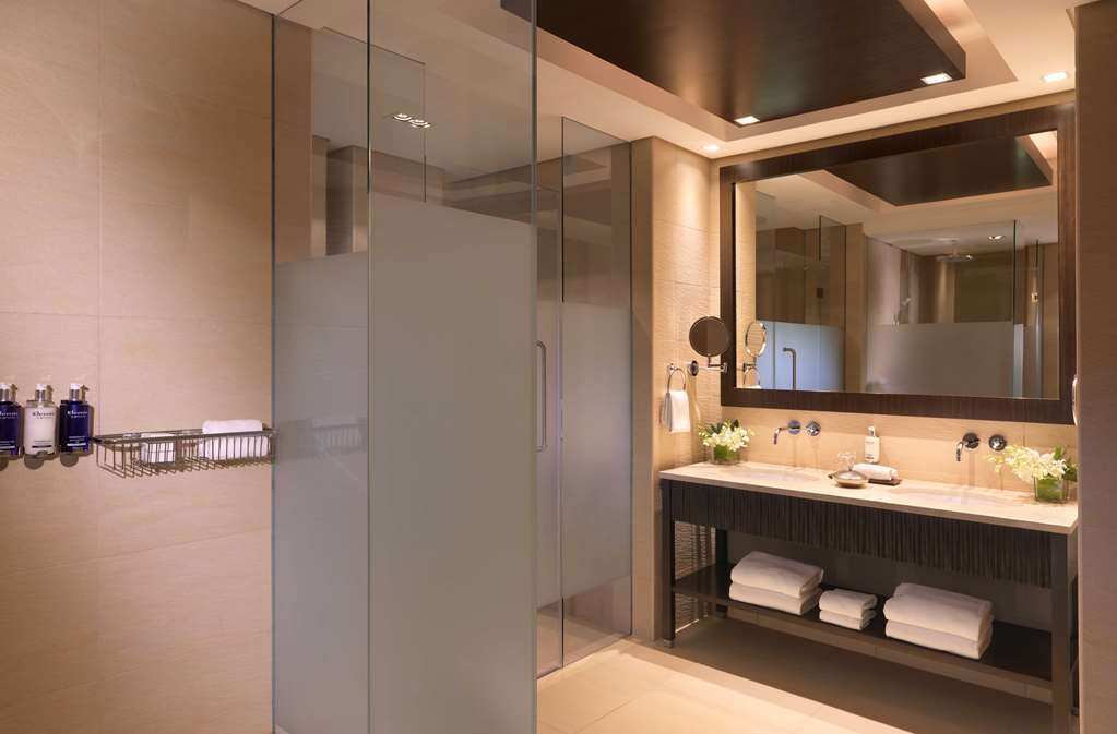 Hotel photo 11 of Anantara The Palm Dubai Resort.