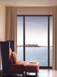 Hotel photo 3 of Anantara The Palm Dubai Resort.