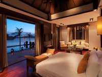Hotel photo 37 of Anantara The Palm Dubai Resort.