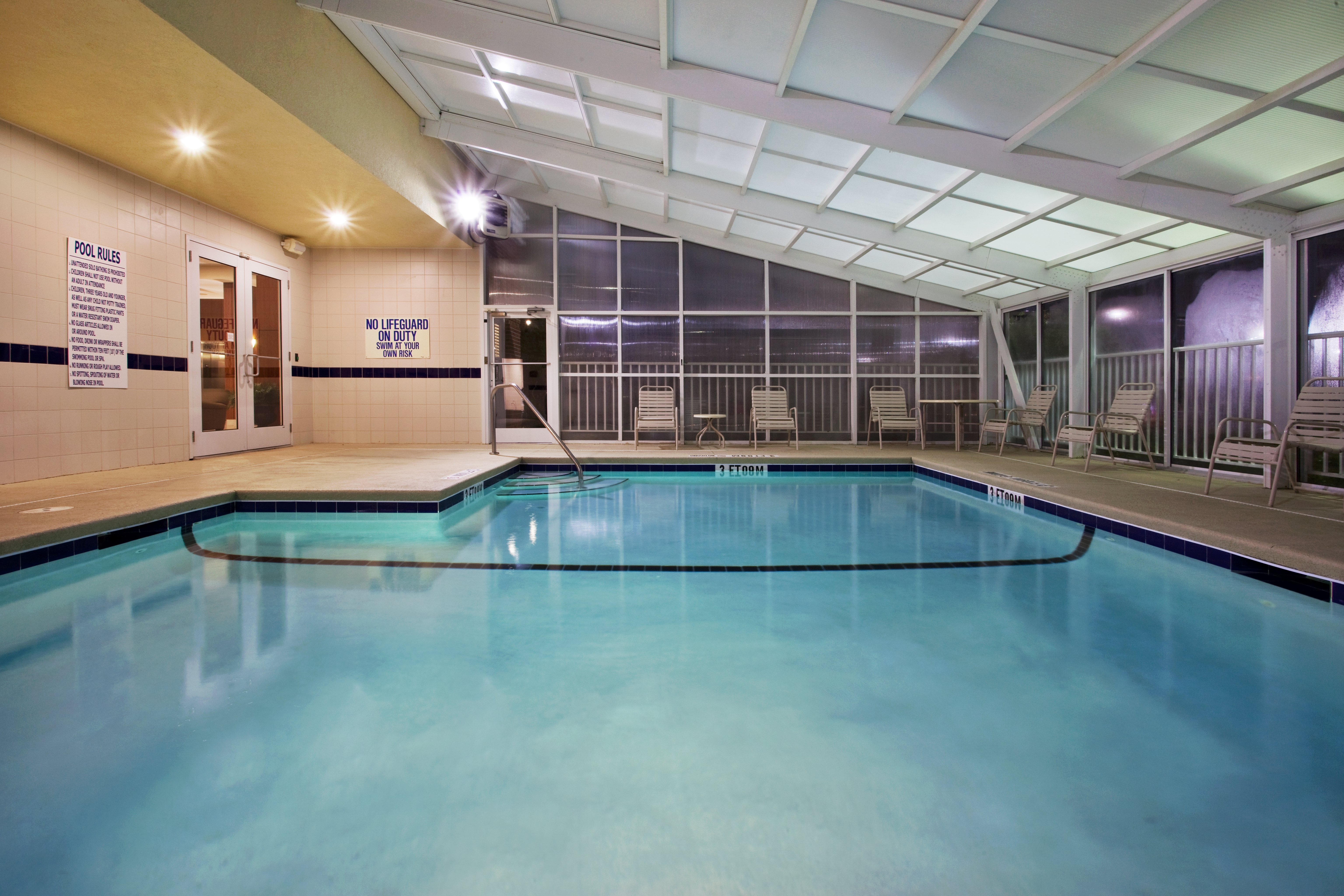 HOLIDAY INN BRUNSWICK I-95 (EXIT 38), AN IHG HOTEL $128 ($̶1̶7̶3̶ ...