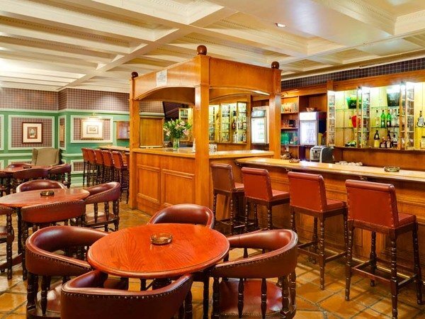 Hotel photo 10 of BON Hotel Bloemfontein Central.