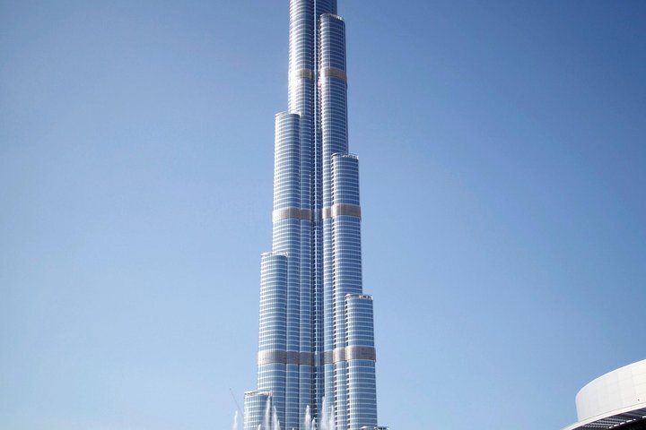 2024 Private Dubai City Tour with Burj Khalifa Ticket - Tripadvisor