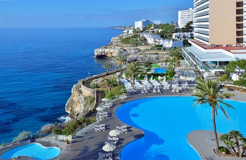 Alua Calas de Mallorca Resort