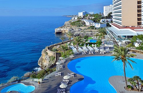 Alua Calas de Mallorca Resort Alua Calas de Mallorca Resort