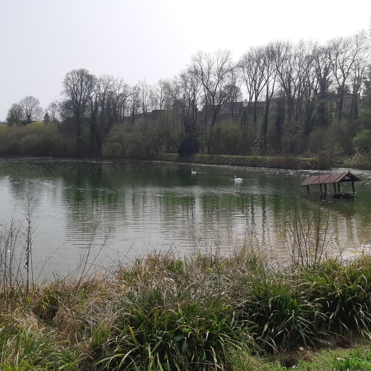 PARC ARBORETUM (Montfermeil) 2022 Qué saber antes de ir Lo más