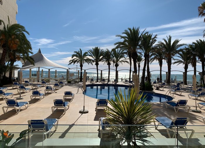 Imagen 1 de Caprici Beach Hotel & Spa