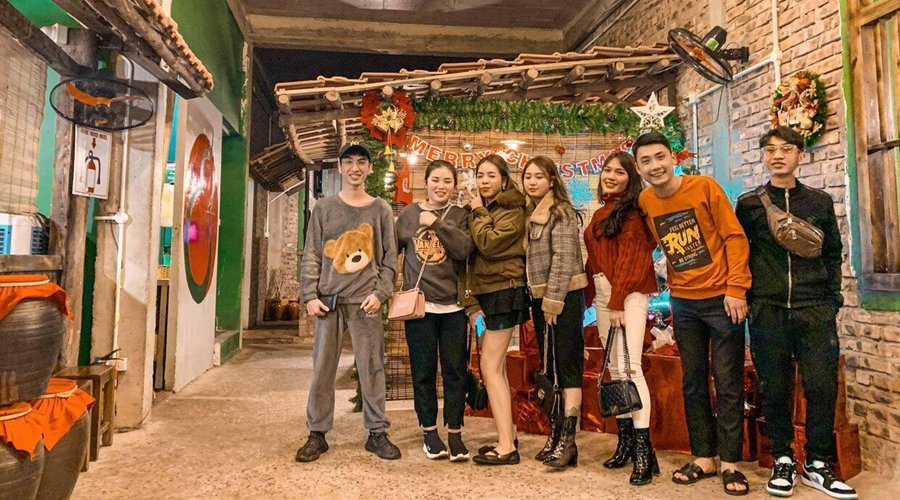 Giảm 10% cho khách sinh nhật :D 