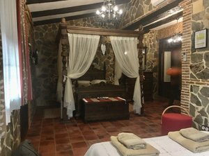 Kamar & Suite