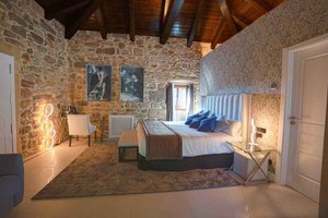 Quarto e suite