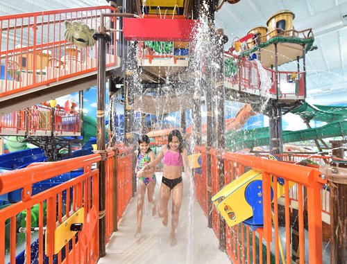 THE 10 BEST Water & Amusement Parks in Pennsylvania (2023)