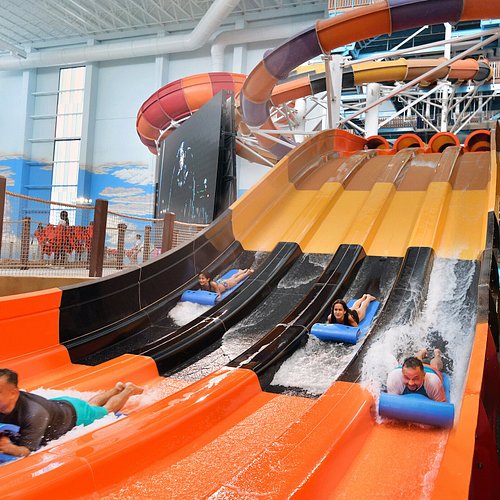 THE 10 BEST Water & Amusement Parks in Ohio (Updated 2024)