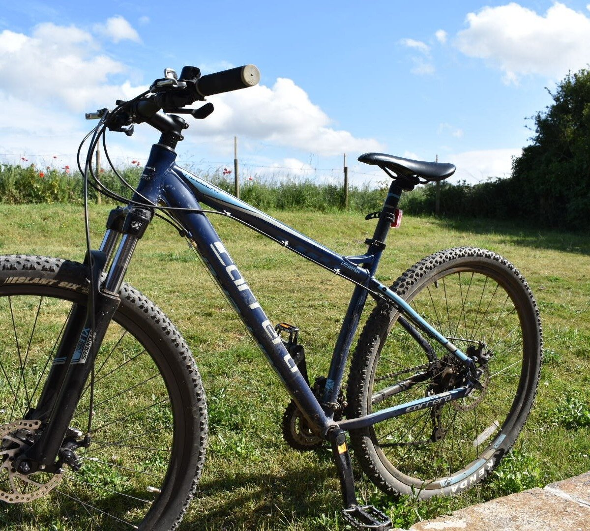 Norfolk Bike Hire (Docking, England) Address, Phone Number Tripadvisor